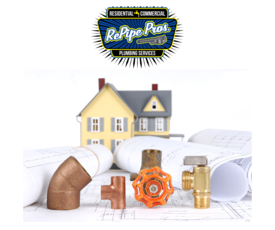 Home - RePipe Pros. RePipe Pros, Houston TX