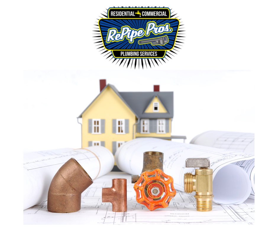 RePipe Pros Houston TX Plumbing Experts 