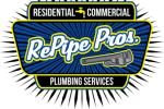 Repipe Pros. Houston TX